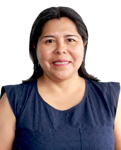 María Del Pilar Coral Cordero