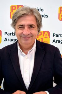 F. Javier Muñoz Sánchez