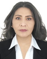 Ruth Felipa Alarcón Garate