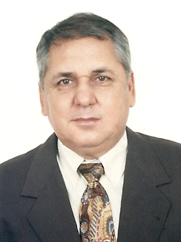 Orcino Gonçalves Da Silva