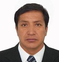 Víctor Rolando Bellido Paredes
