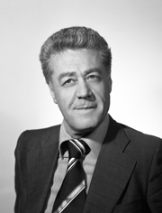 Vincenzo Sparano