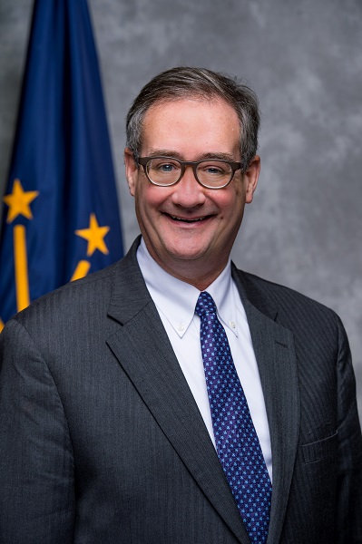 John Ruckelshaus