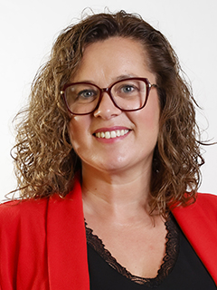 Nuria Pina Huertas