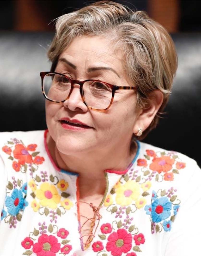 Martha Guerrero Sánchez