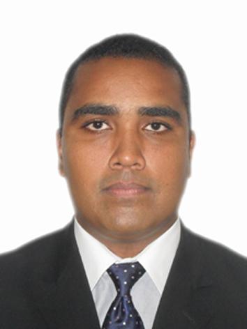 José Alberto Oliveira Veloso Filho