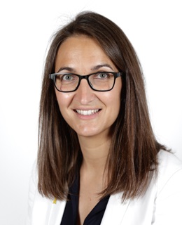 Elisenda Pérez I Esteve