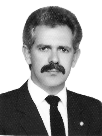 Luiz Alberto Rodrigues