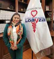 Mirian Luz Pinedo Morales