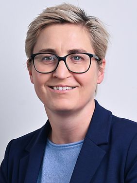 Susanne Hennig-Wellsow