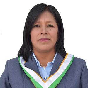 Marivel Ropsana Ccanto Laurente