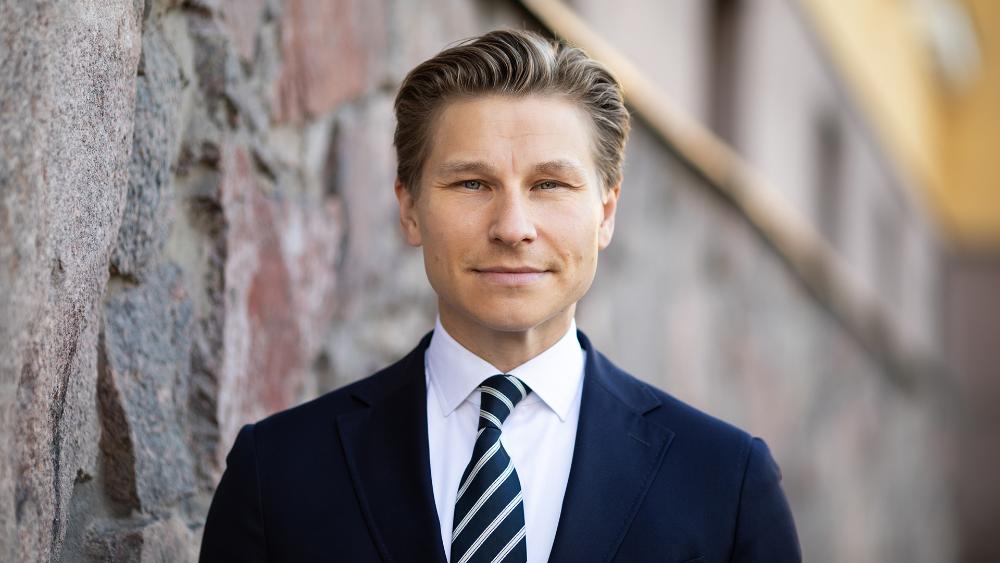 Antti Edvard Häkkänen