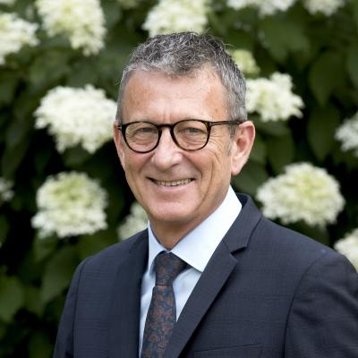 Jean-Luc Lagleize
