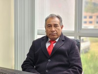 Florencio Victoria Zúñiga