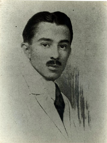 Nelson Goulart Monteiro