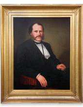 George Henry Williams