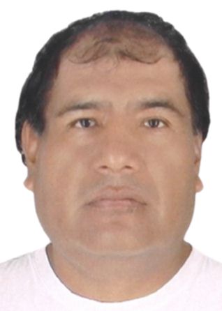 Freddy Patricio Oliva Romero