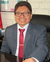 Jesus Santiago Reyes Garcia