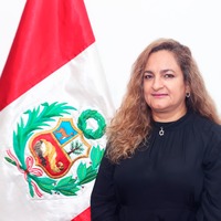 María Del Carmen Mendivil Colpaert