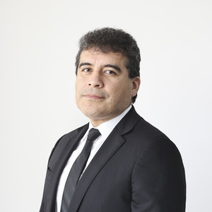 Walter Orlando Pastor Reyes