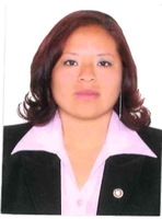 Joyse Maritta Canchan Casas
