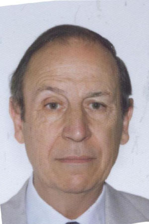 Emilio Fernández-Castaño Y Díaz-Canjea