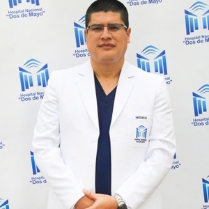 Wilder Alexander Horna Briones