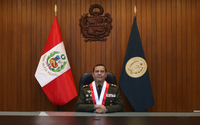 General De Brigada Ep Santiago Rosendo Abarca León