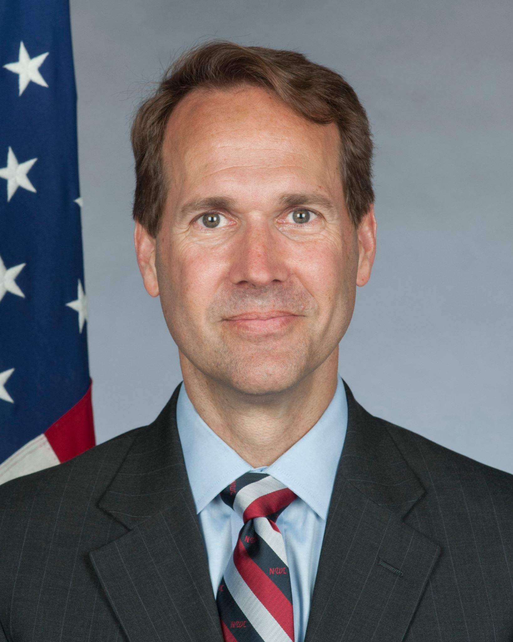 Ambassador Troy Fitrell