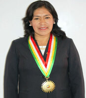 Erika De La Vega Catalan