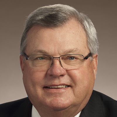 Curtis L. Johnson