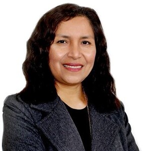 Karina Fabiola Palomino Guerrero