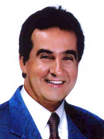 Reinaldo Pereira Pinto