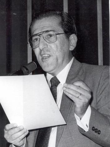 Gorgonio José De Araújo Neto