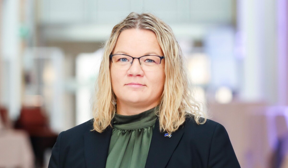 Cecilia Rönn