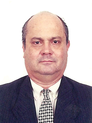 Augusto Carlos Garcia De Viveiros