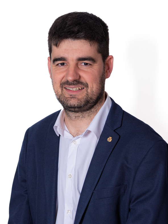 Jordi Molinera I Poblet