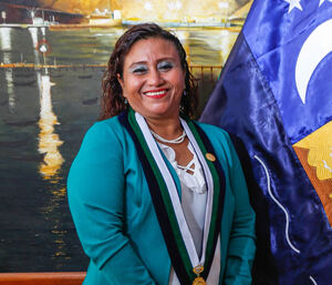 Maritza Elizabeth Vera Guerrero