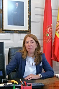 Carmen Alba Orduna