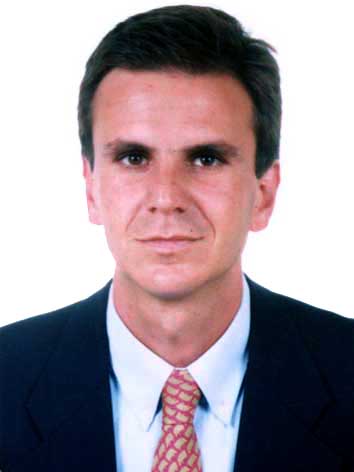 Eduardo Da Costa Paes
