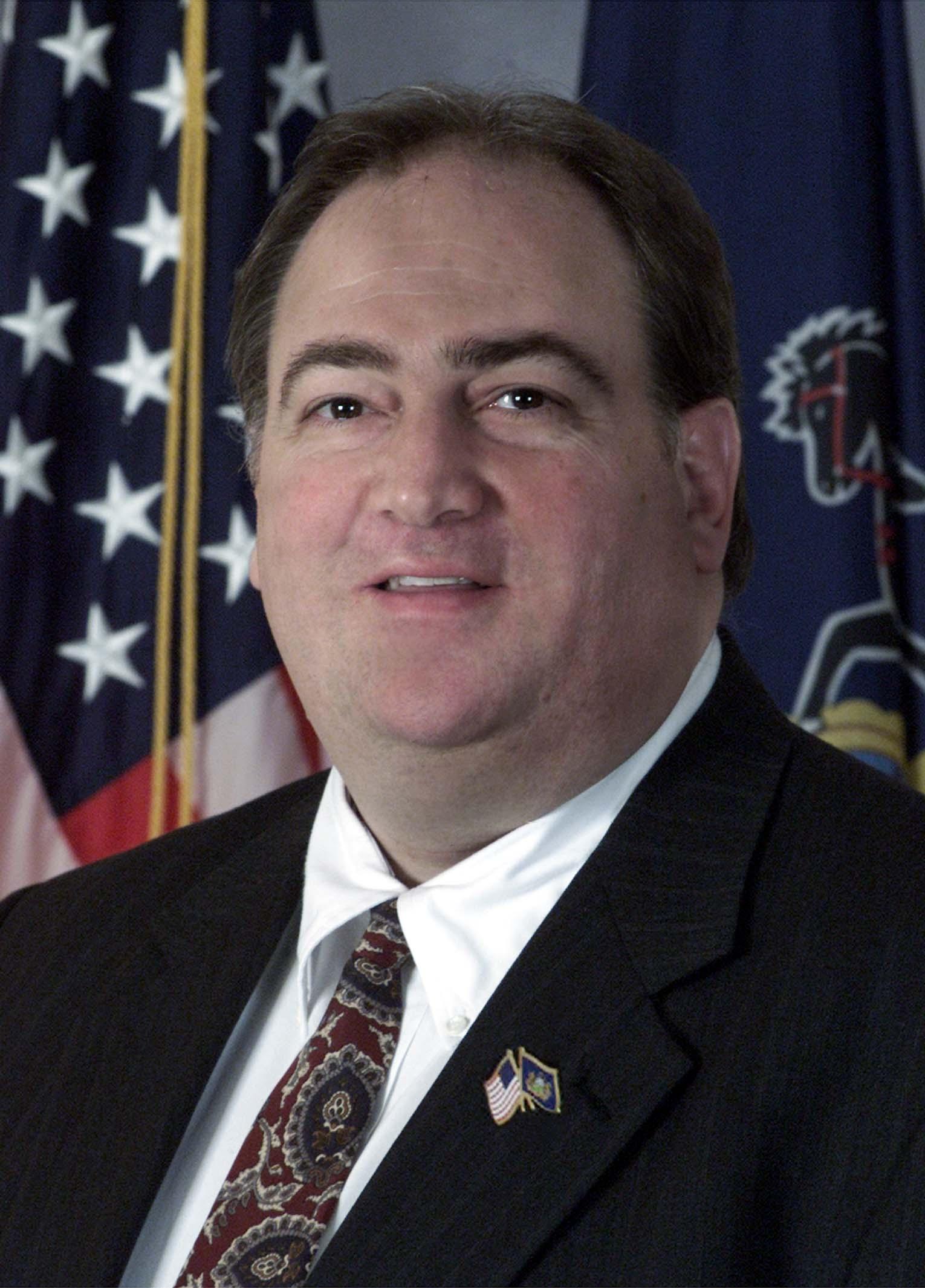 John E. Pallone