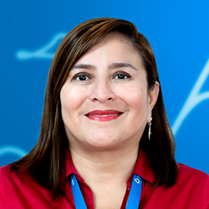 Vilma Andrade Ascue De álvarez