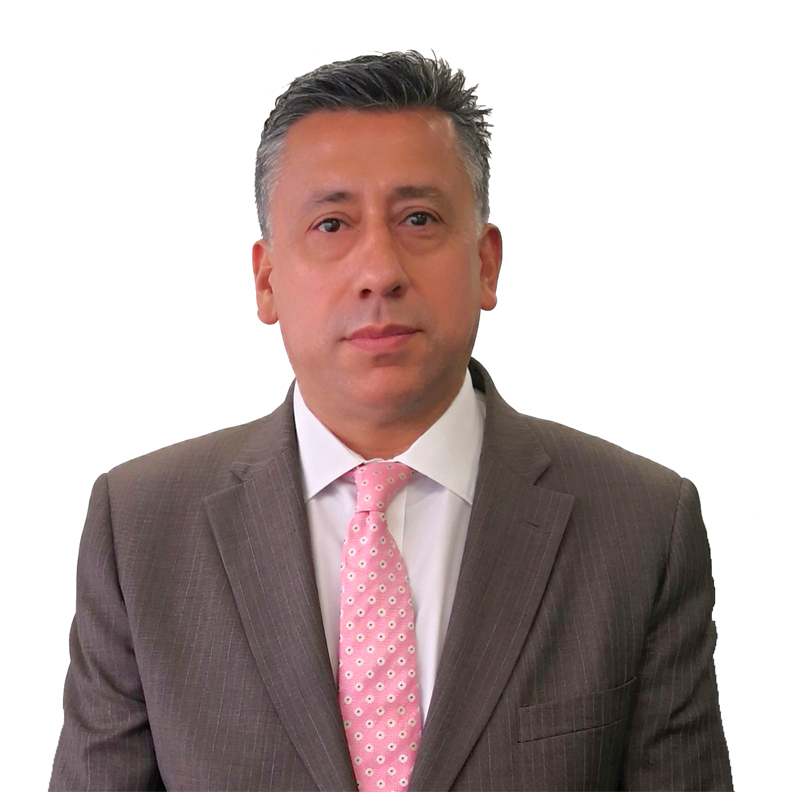 Marcial Hernández Quintana