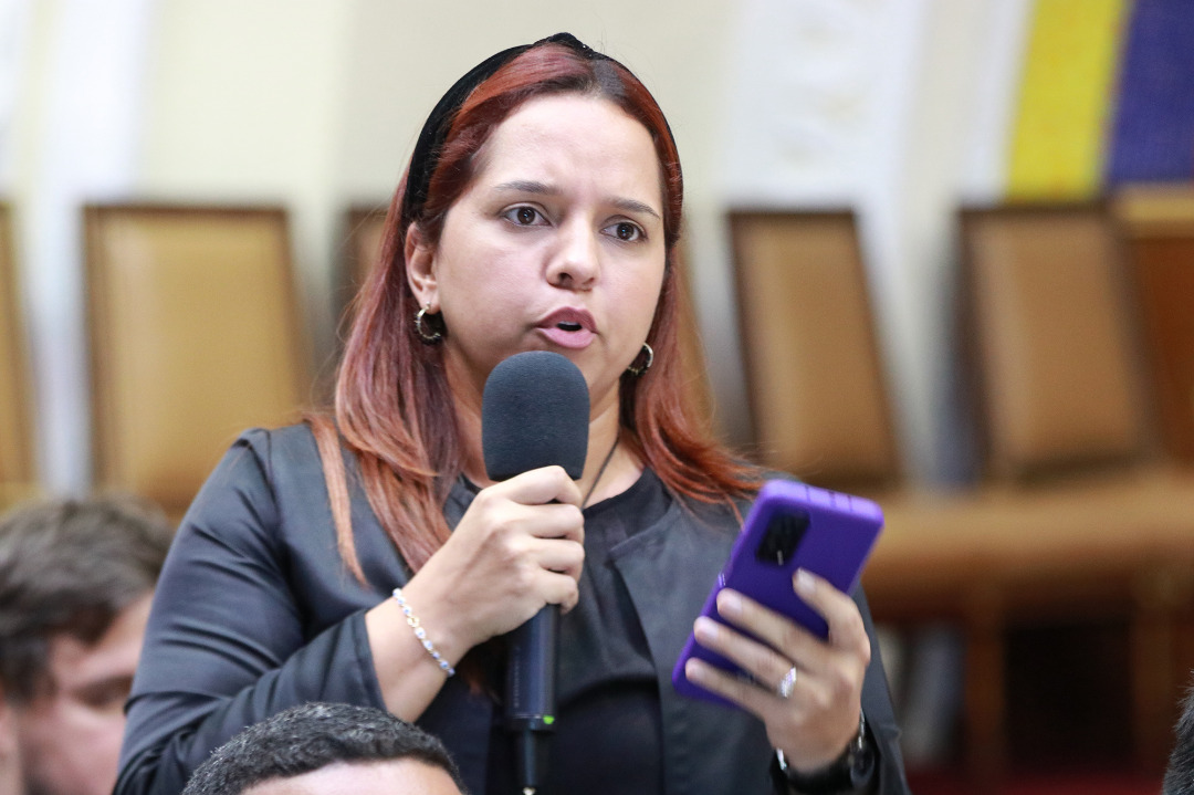 Gabriela Mayerling Peña Martínez