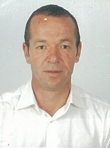 José Ernesto Figueira Ferraz