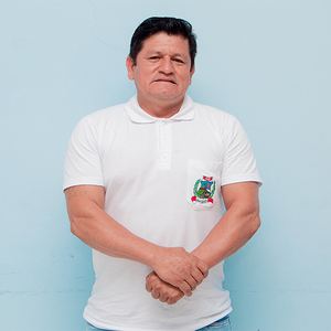 Cesar Erni Tamariz Cruz