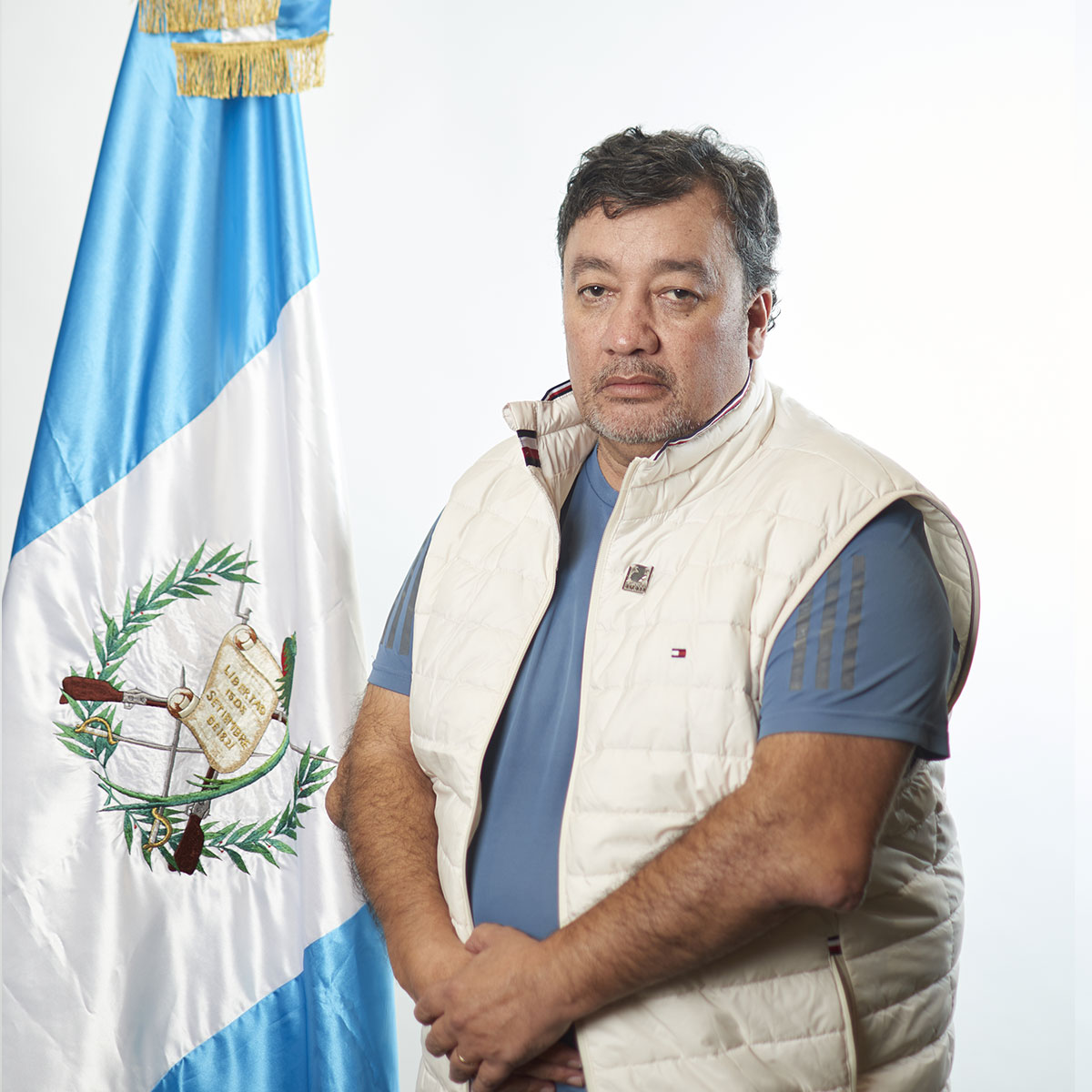Elvis Tello
