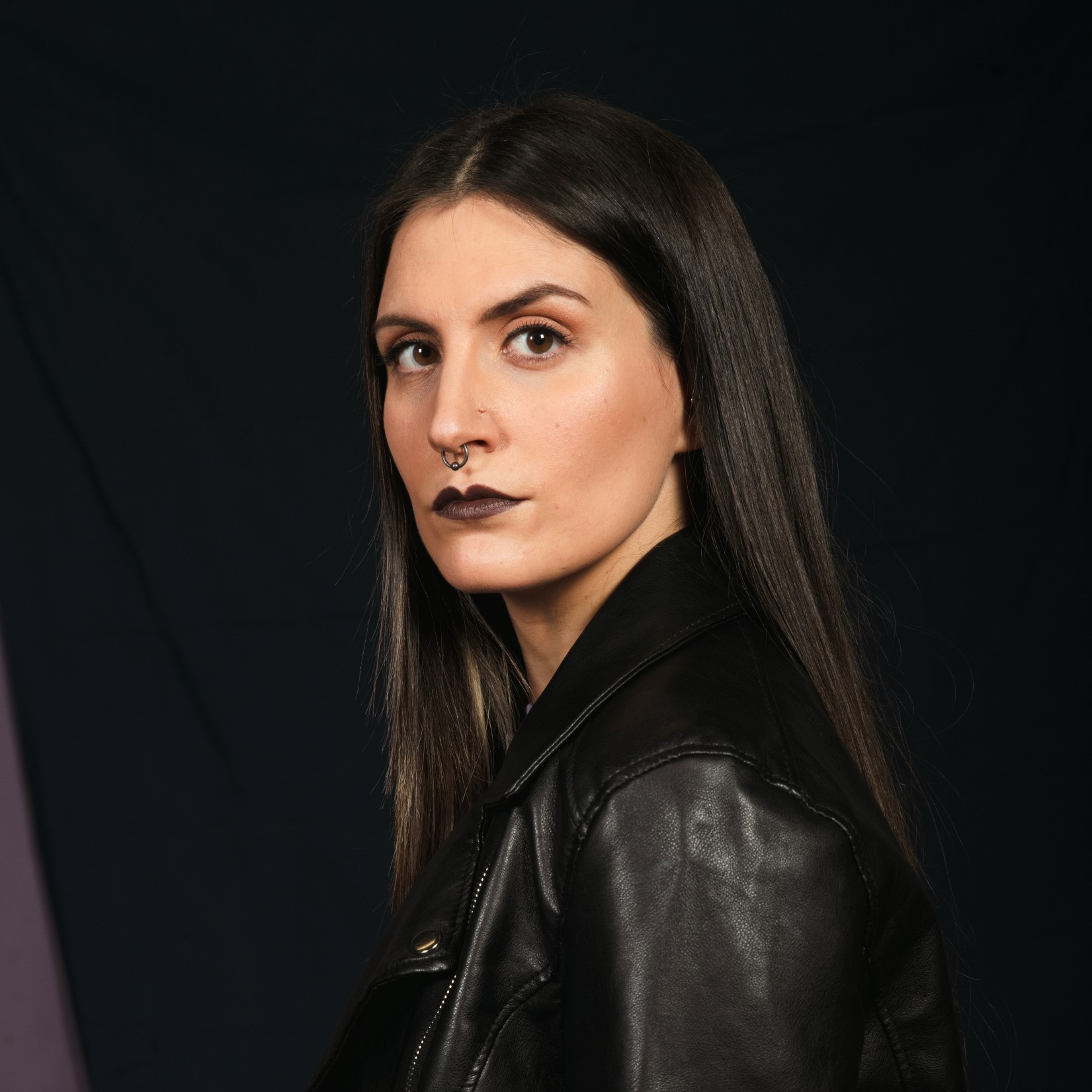 Marilyn Dos Santos órfão