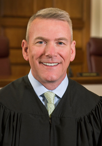 Patrick E. Donovan