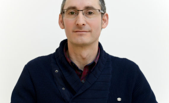 Francisco Javier Ibáñez Rodríguez